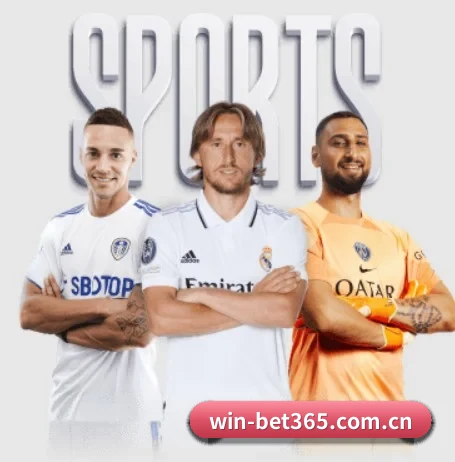 bet365 APP 界面